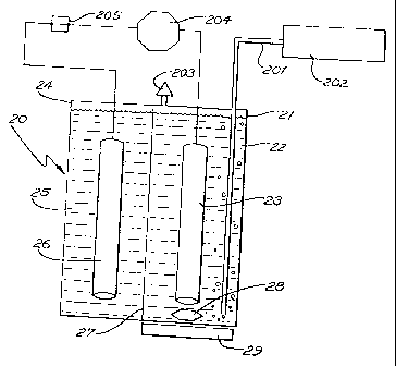 Une figure unique qui représente un dessin illustrant l'invention.